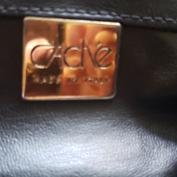 Cache backpack - Picture 2 of 3